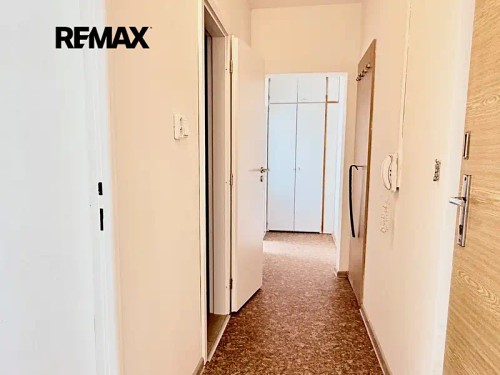 Prodej bytu 2+1 47 m²