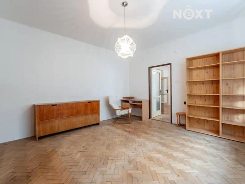 Prodej bytu 2+1 71 m²