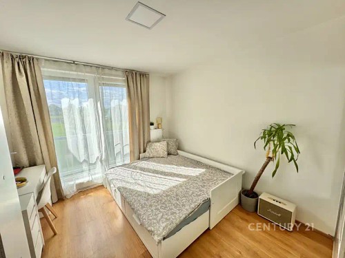 Prodaný  byt 2+1 49 m²