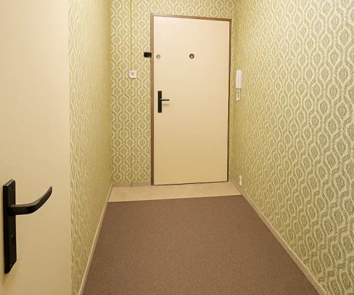Prodaný byt 2+1 57 m²