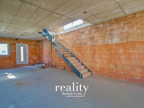 Prodej domu 134 m², pozemek 193 m²