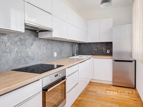 Prodaný byt 3+1 69 m²