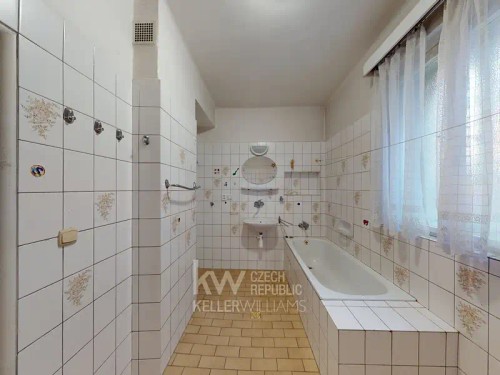 Prodej domu 150 m², pozemek 516 m²