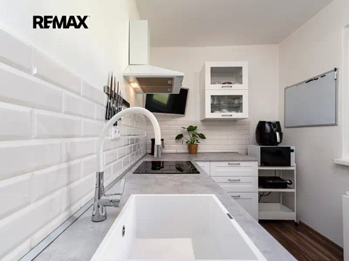 Prodej bytu 3+1 59 m²