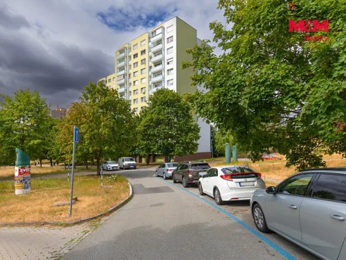 Prodej bytu 4+1 92 m²
