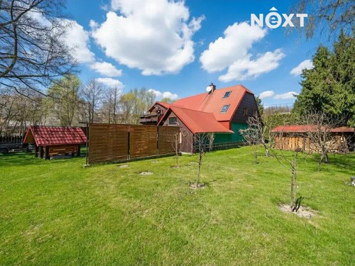 Prodaný dům 170 m², pozemek 540 m²