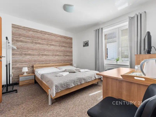 Prodej domu 357 m², pozemek 265 m²