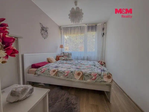 Prodej bytu 3+1 62 m²
