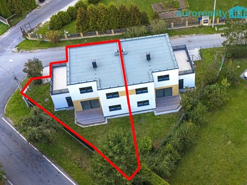 Prodej domu 130 m², pozemek 266 m²