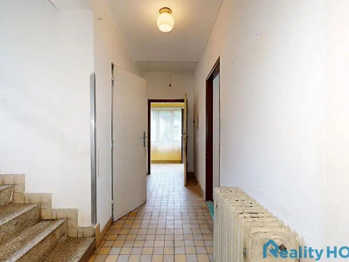 Prodej domu 149 m², pozemek 1256 m²