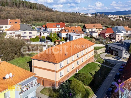 Prodej bytu 3+1 61 m²