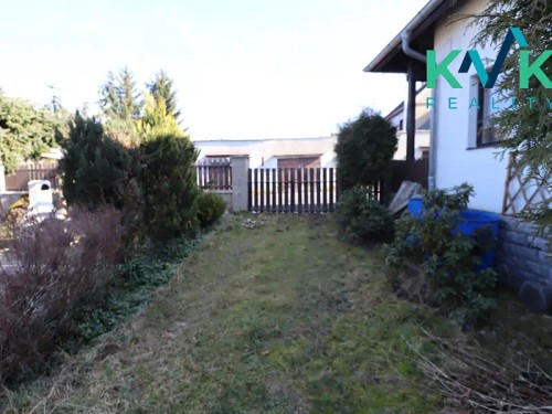 Prodej domu 227 m², pozemek 416 m²