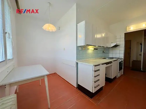 Prodaný  byt 2+1 57 m²
