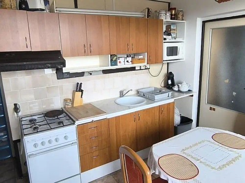 Prodaný byt 3+1 72 m²