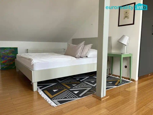 Prodej bytu 3+kk 140 m²