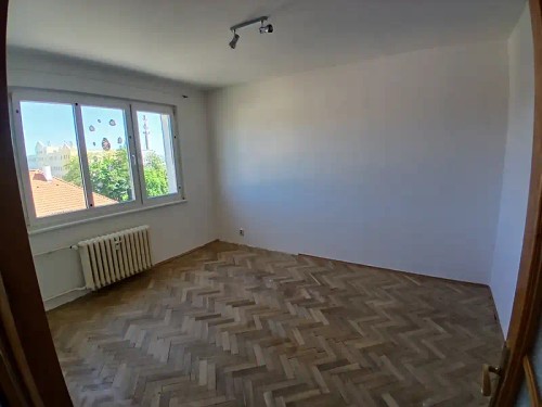 Prodaný  byt 2+1 54 m²