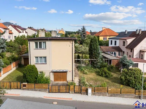 Prodej domu 181 m², pozemek 789 m²