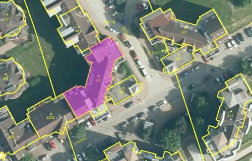 Prodaný byt 3+1 93 m²