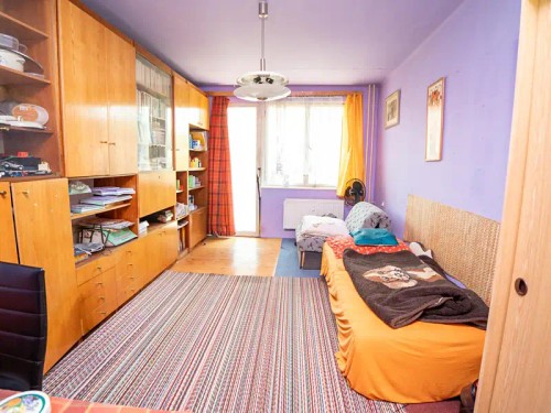 Prodej bytu 2+1 66 m²