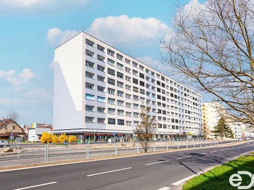 Prodej bytu 3+1 71 m²