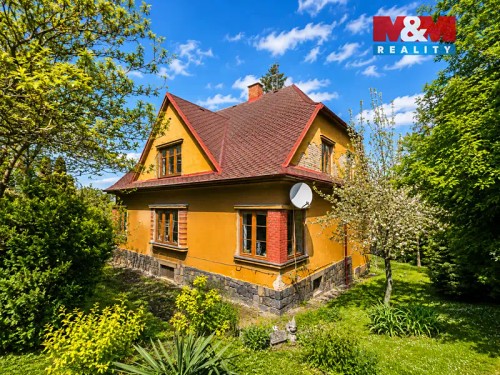 Prodaný byt 3+1 93 m²