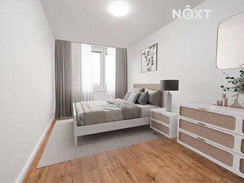 Prodaný byt 2+kk 46 m²