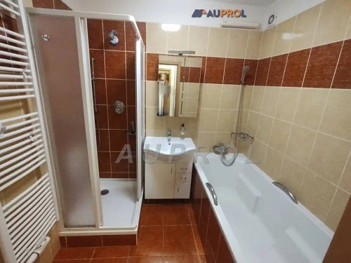 Prodaný byt 2+kk 190 m²