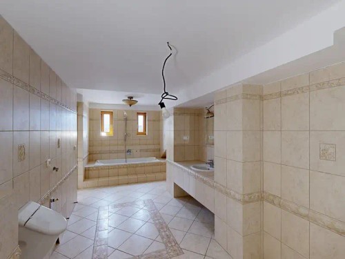 Prodaný byt 2+1 122 m²