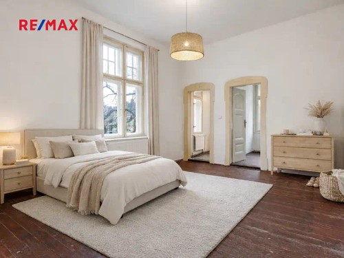 Prodej bytu 3+1 114 m²