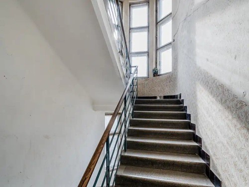Prodaný  byt 2+1 78 m²