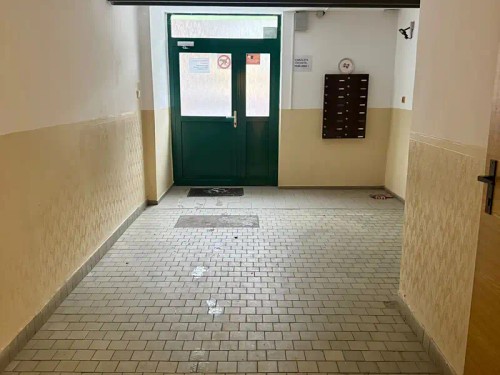 Prodej bytu 3+1 66 m²