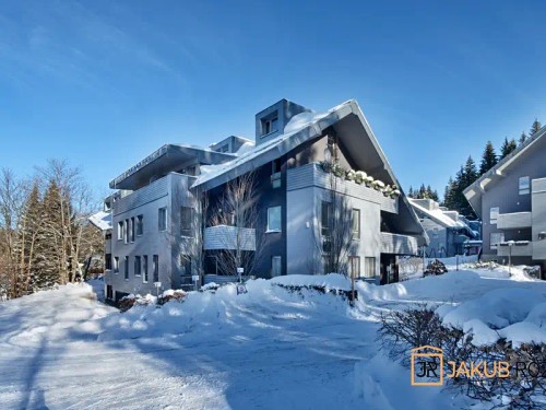 Prodaný byt 2+kk 48 m²