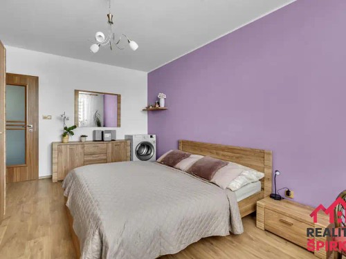 Prodaný byt 3+1 81 m²