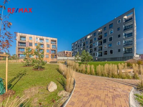 Prodej bytu 4+kk 101 m²