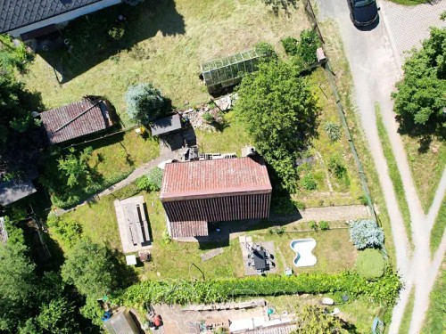 Prodej chaty 58 m², pozemek 389 m²