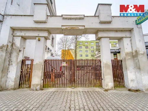 Prodaný byt 2+kk 41 m²