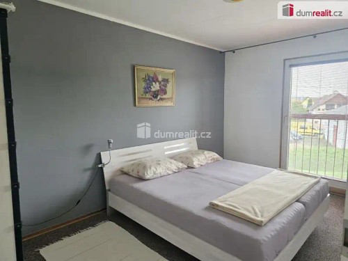 Prodej bytu 3+1 63 m²