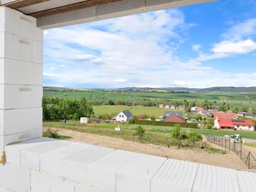 Prodej domu 180 m², pozemek 1002 m²