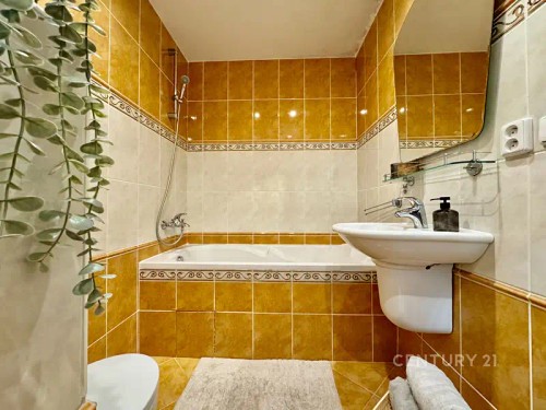 Prodaný byt 3+1 75 m²