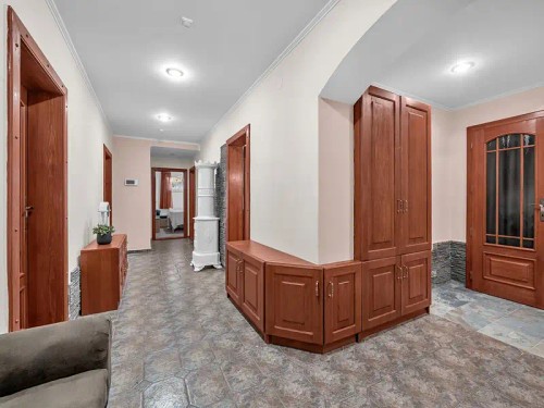 Prodaný byt 3+1 117 m²
