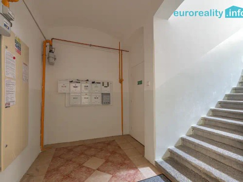 Prodaný byt 2+kk 47 m²