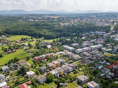 Prodej domu 240 m², pozemek 347 m²