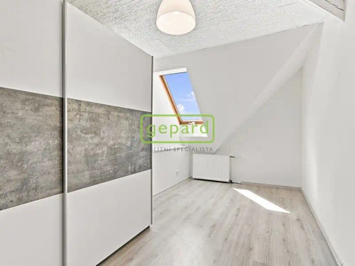 Prodej bytu 3+1 90 m²