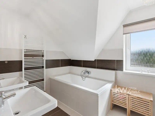 Prodej domu 100 m², pozemek 150 m²