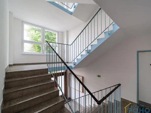 Prodaný byt 2+1 64 m²