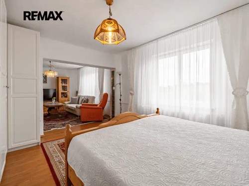 Prodej domu 328 m², pozemek 758 m²