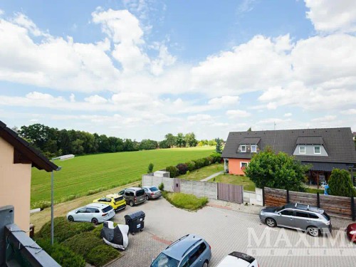 Prodej bytu 3+kk 69 m²