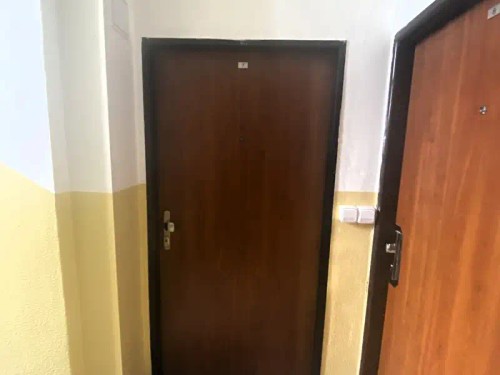 Prodaný byt 1+kk 32 m²