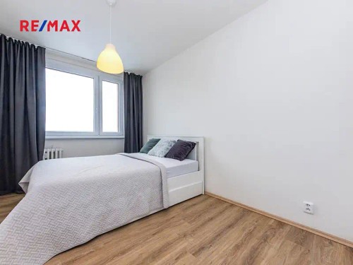 Prodaný  byt 2+kk 42 m²