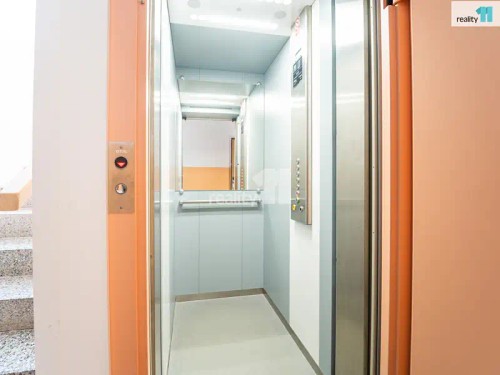 Prodaný byt 3+1 71 m²